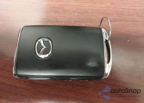 2024 Mazda Mazda3 из США, поврежденный, VIN 3MZBPABMXRM434704